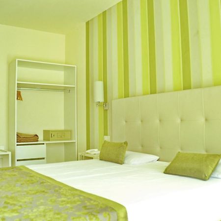 Ouril Hotel Julia Santa Maria Εξωτερικό φωτογραφία