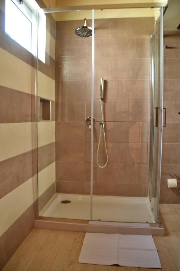 Ouril Hotel Julia Santa Maria Εξωτερικό φωτογραφία