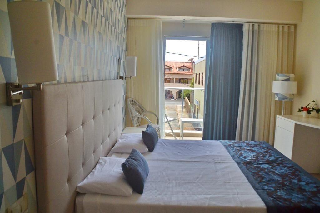 Ouril Hotel Julia Santa Maria Εξωτερικό φωτογραφία