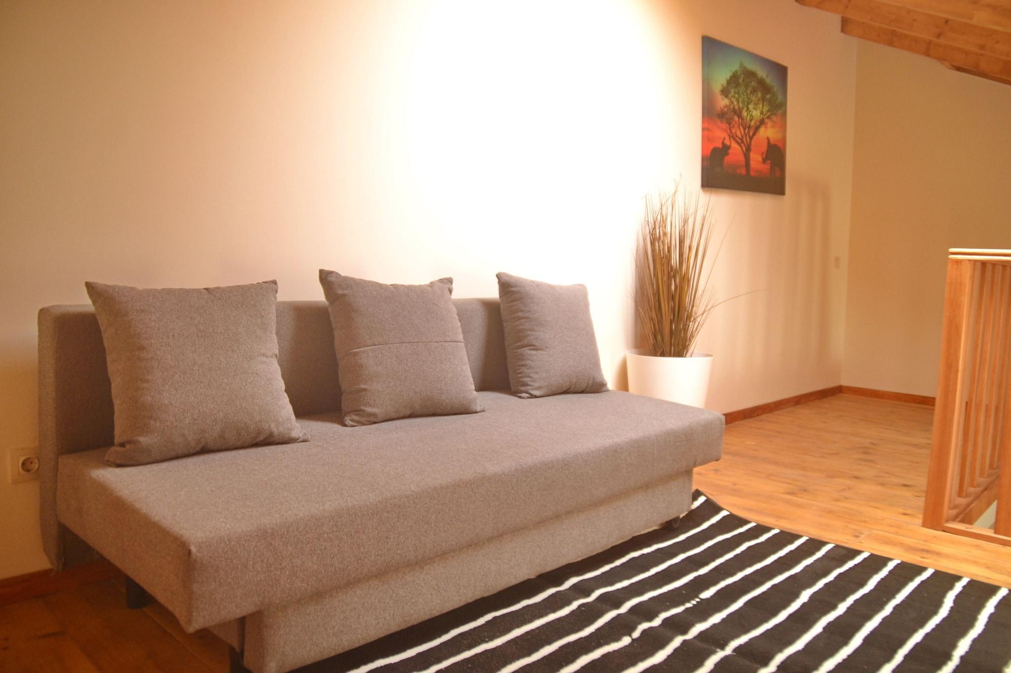 Ouril Hotel Julia Santa Maria Εξωτερικό φωτογραφία