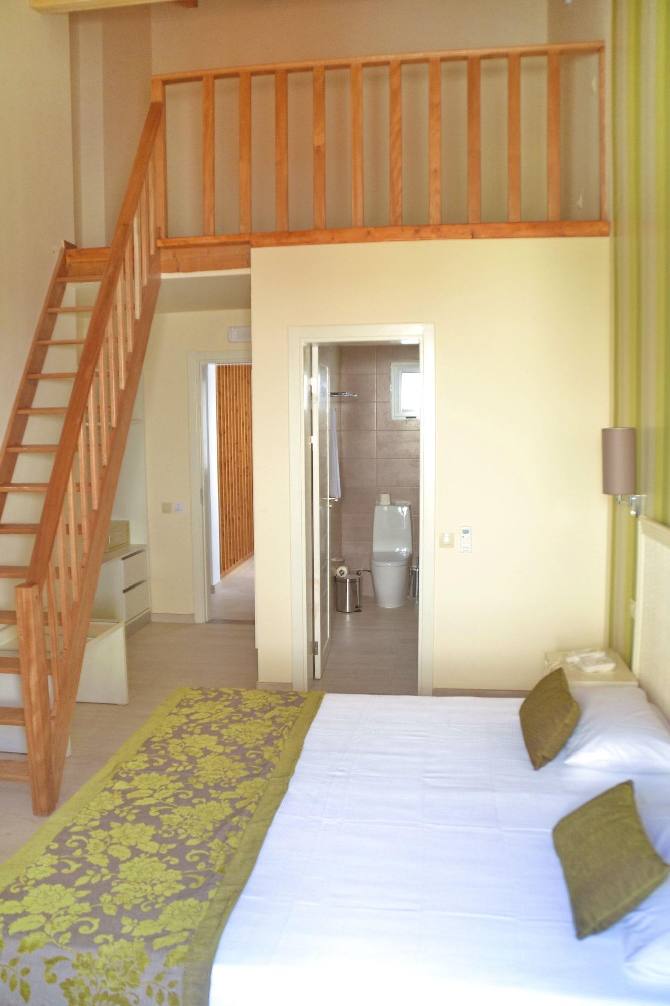 Ouril Hotel Julia Santa Maria Εξωτερικό φωτογραφία