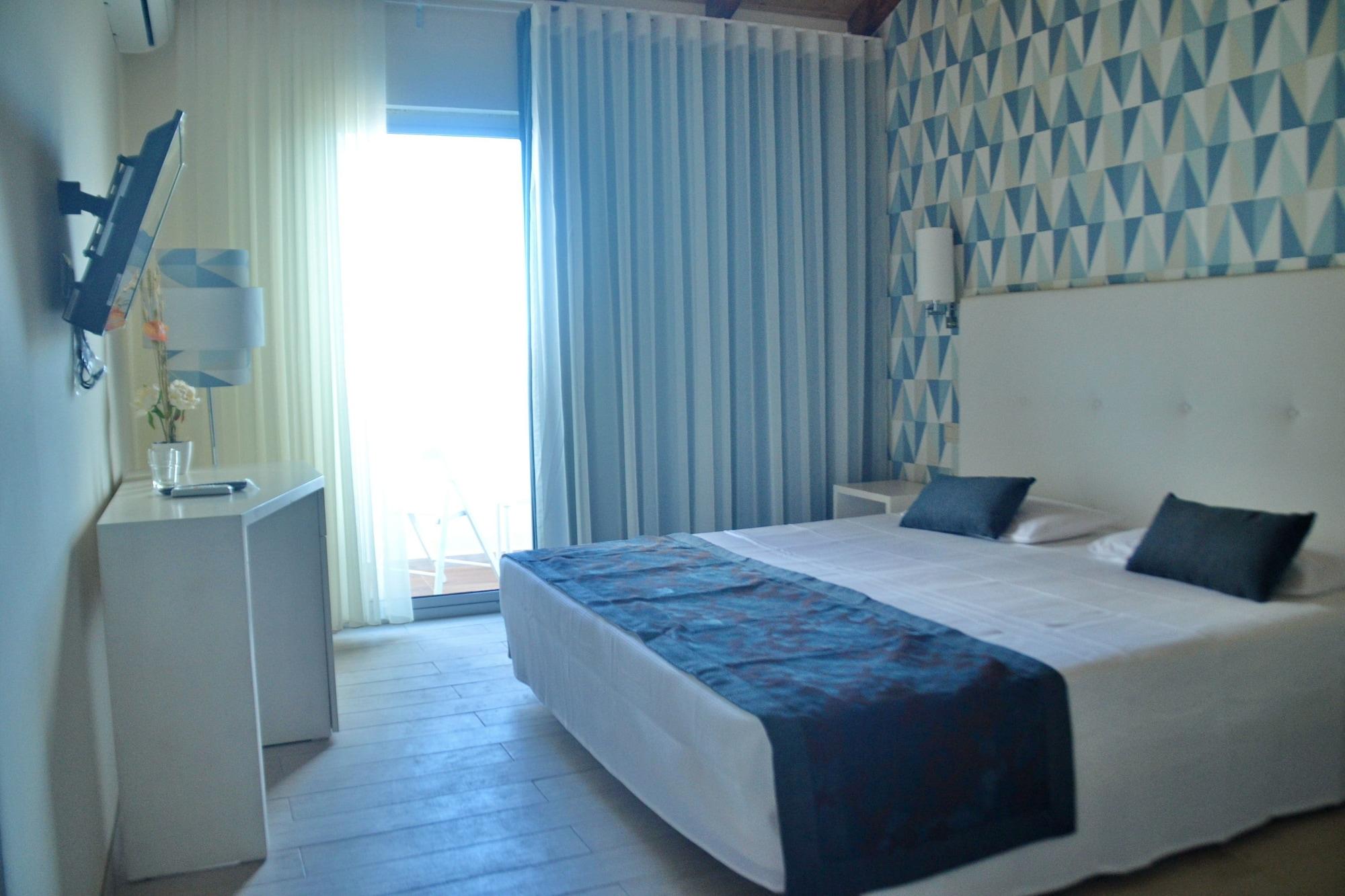 Ouril Hotel Julia Santa Maria Εξωτερικό φωτογραφία