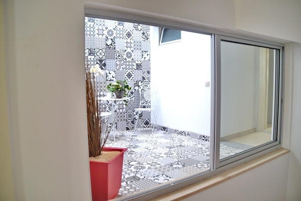 Ouril Hotel Julia Santa Maria Εξωτερικό φωτογραφία