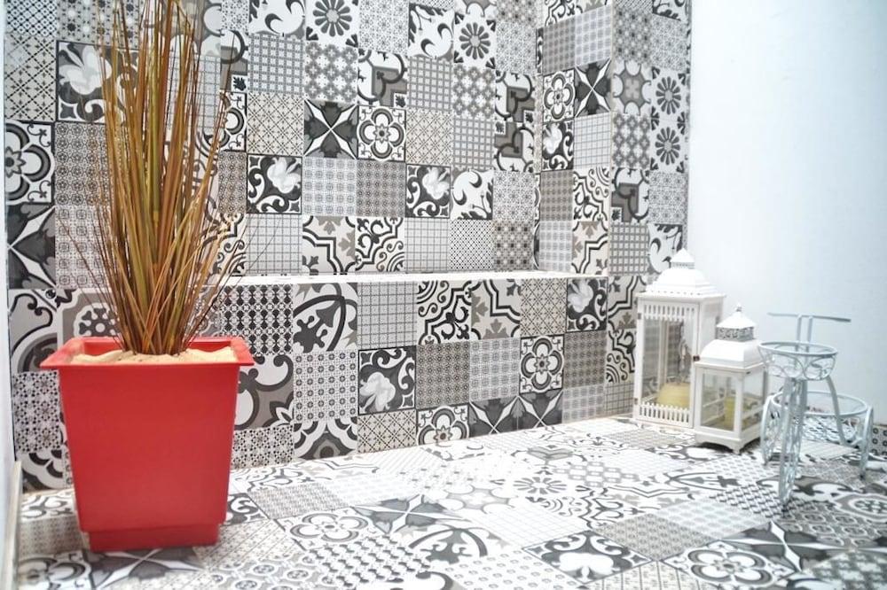 Ouril Hotel Julia Santa Maria Εξωτερικό φωτογραφία