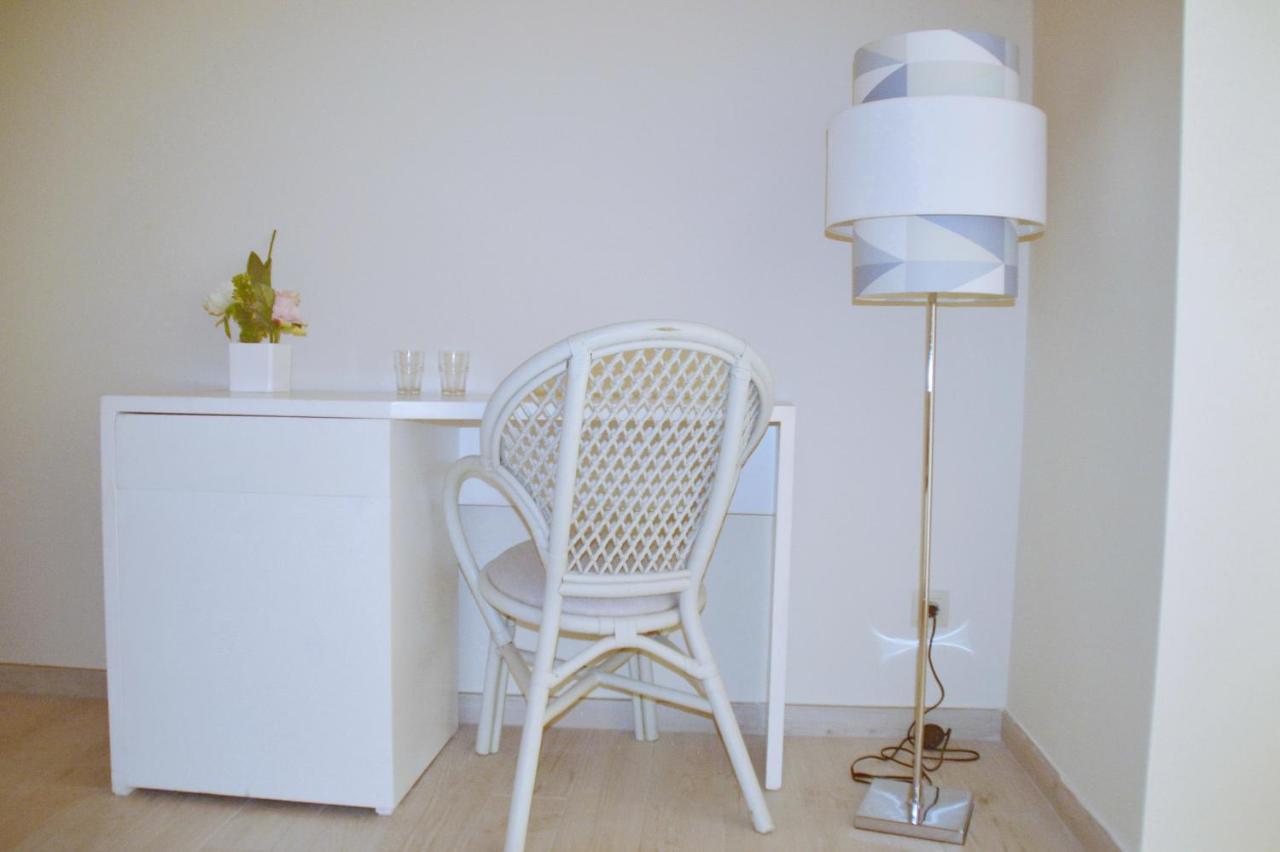 Ouril Hotel Julia Santa Maria Εξωτερικό φωτογραφία