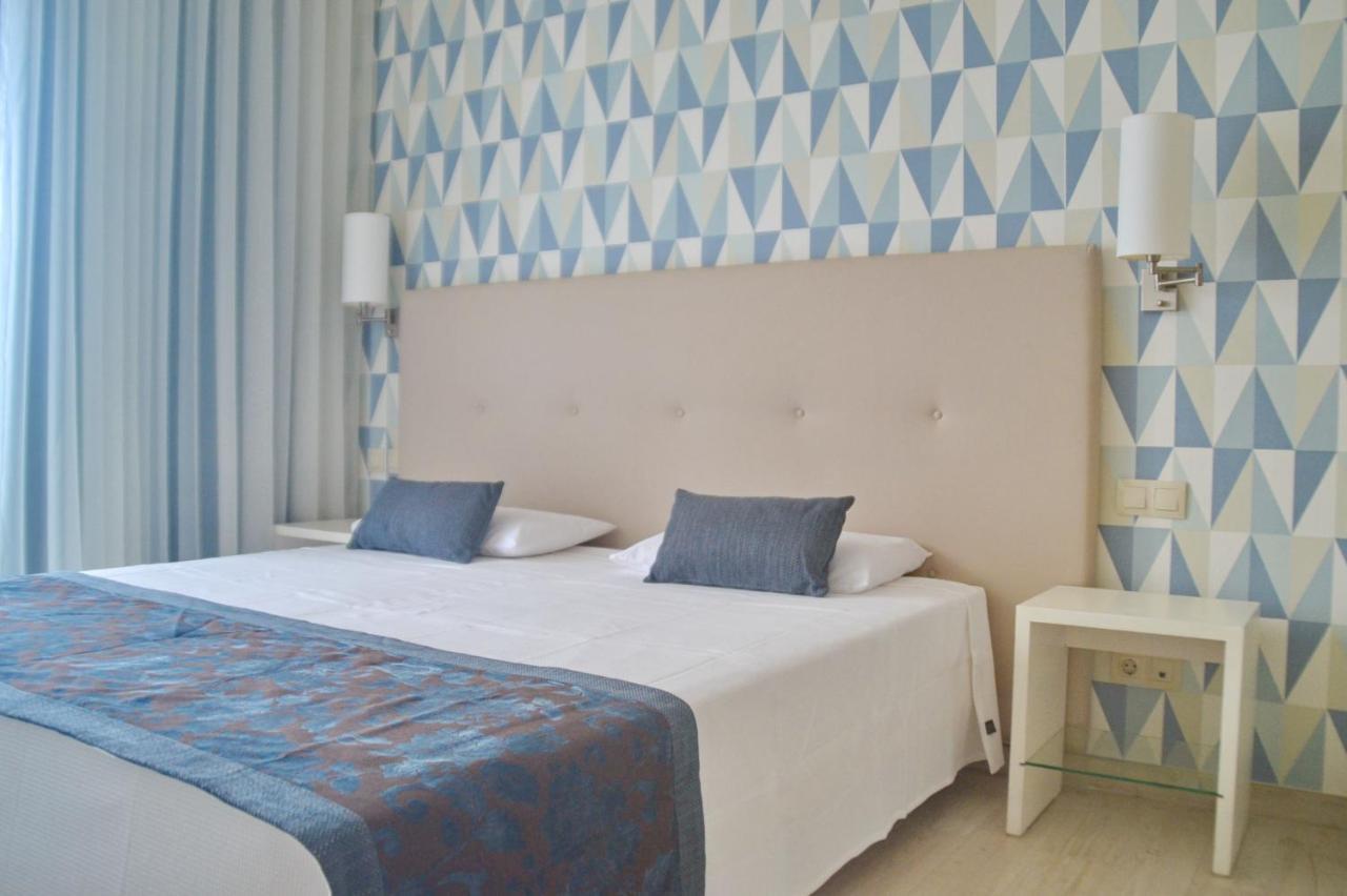 Ouril Hotel Julia Santa Maria Εξωτερικό φωτογραφία