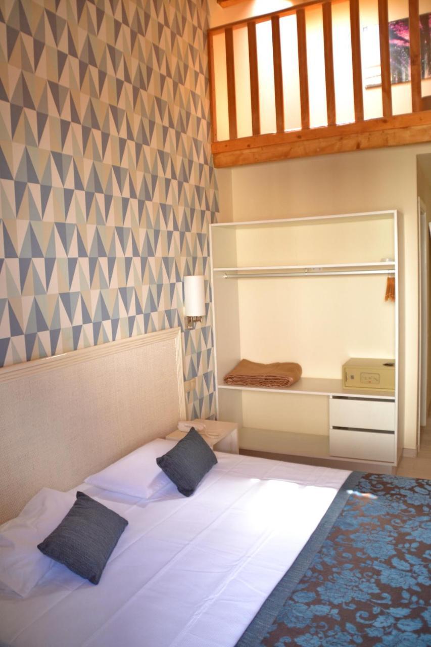 Ouril Hotel Julia Santa Maria Εξωτερικό φωτογραφία
