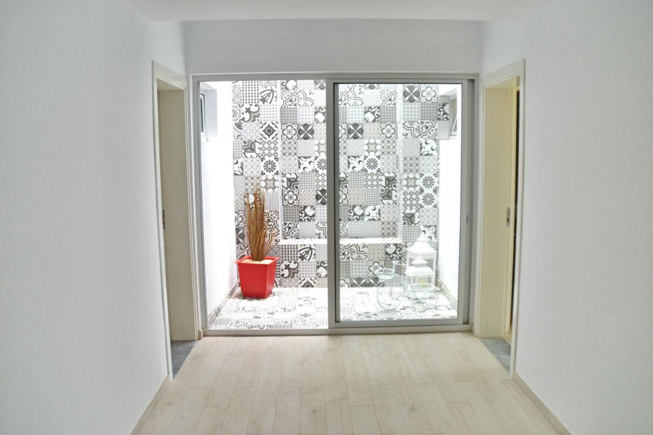 Ouril Hotel Julia Santa Maria Εξωτερικό φωτογραφία