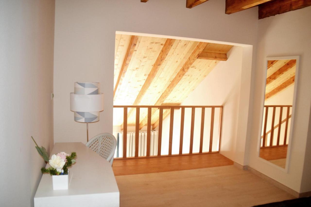 Ouril Hotel Julia Santa Maria Εξωτερικό φωτογραφία