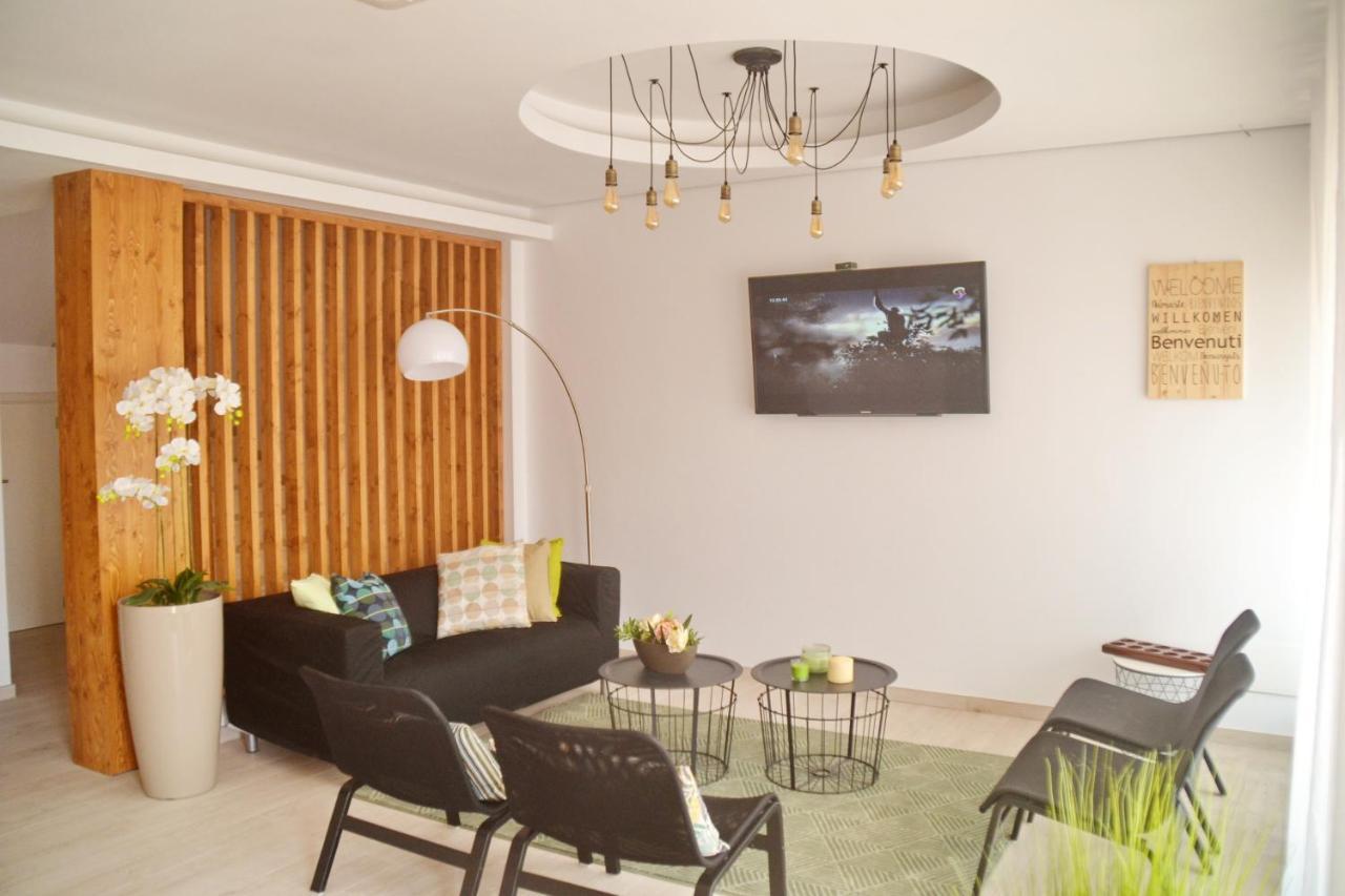 Ouril Hotel Julia Santa Maria Εξωτερικό φωτογραφία